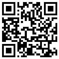 QR Code for bitcoin:1NoSoxTb7Fq2yoJkoyX36k2VXSdSLVduGP