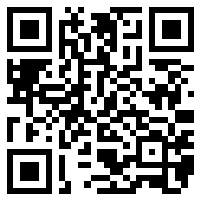 QR Code for bitcoin:1NoZWm3mxCZ6ttnDC19d96u6enAtgqeRME