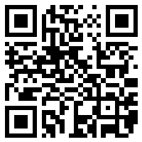 QR Code for bitcoin:1Nok2o7hUmnUrL4eTn258tPNnpLBzk79fb