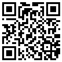 QR Code for bitcoin:1NooMPr2UQss3voYF1D7a8pioJsKBmAKyg