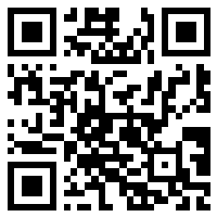 QR Code for bitcoin:1NoqL3HzDxmF69syMosEP2hXukUDdAHg7W