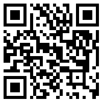 QR Code for bitcoin:1NosRuwrS2KFr3Db9Xk2PWtN2ous51jCec