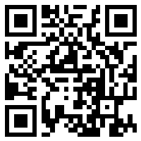 QR Code for bitcoin:1NotAk9iRRL8ph5BZkKYS67G3PJ98bPgYe
