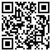 QR Code for bitcoin:1NotMmkZH5MyY2bZXuwK4zt5aAttDVLZsy