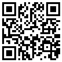 QR Code for bitcoin:1Nox8frQATgW2785eezPCHDQJ7nghURXCL