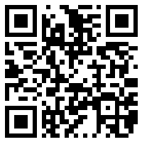 QR Code for bitcoin:1NoxbGF7j9wiBfL2cEroubYaJ9uToPwQ6W