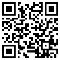 QR Code for bitcoin:1Np63dEYbjAxL4tPTsXc6CjRSnicfVd1ms