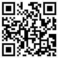 QR Code for bitcoin:1Np8fQmZFtesfiJCVWpjiASeWGyY79nigf