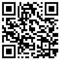 QR Code for bitcoin:1Np8m2Z89Gg8ZFYpZTdPD97a9HKPoc4T6