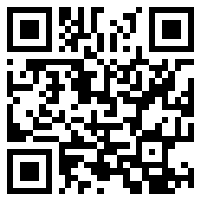 QR Code for bitcoin:1NpFDsoCWLadrY9oJimNHmu2P7hrdevgiy