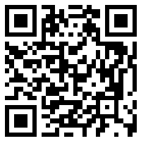 QR Code for bitcoin:1NpGePFHb4YUnFbjrgswDf4d97v8o6LCra
