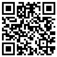 QR Code for bitcoin:1NpPyRk6bBKszVzw2HwABTB4mNoU6ectK