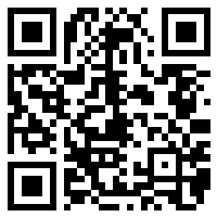 QR Code for bitcoin:1NpPyVMdsAJzhH2xT4vPCcFGTDNRqwwRVn