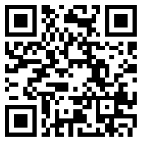 QR Code for bitcoin:1NpeB3RMdFo1THx4e9hdeWrHCTcVApNACd