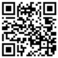 QR Code for bitcoin:1NpeU7XVc7sdM4qyQF8cSf9PgphPCg8RYB