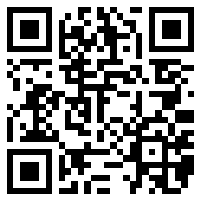 QR Code for bitcoin:1NpgTua7zw7CeJvMrMXvqB2nj17PtJRuQF