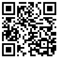 QR Code for bitcoin:1NphDcVx5iSFCHpU6o3bipCepsHgQ73BQe