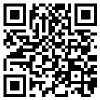 QR Code for bitcoin:1NppFmbqSuotWoKfn9dn58GeppaGsMS28b