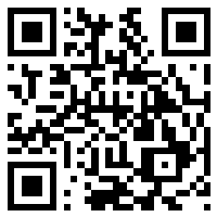 QR Code for bitcoin:1NpyU1dk4Pb5zFbV8EReEBpMV1n7z9DHj2