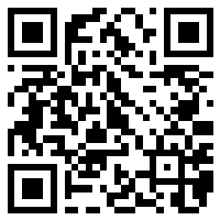 QR Code for bitcoin:1Nq8mSpD2HBFD8XWmYXTxsd6tp9Bih55Jj