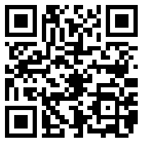 QR Code for bitcoin:1NqJ2mfx2wAhdsPsCF6Q8WTeT1VNHtf9sd