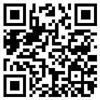 QR Code for bitcoin:1NqJbzz2YDitFiZCQbbLBtEBc1vJ9KH1ZD