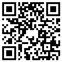 QR Code for bitcoin:1NqQeNQj7PCub1nt3Dw3bYHHc8XcSwybNb