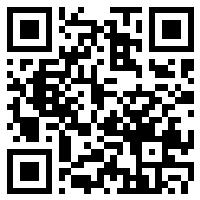 QR Code for bitcoin:1NqRrrK3hsH2eWoWJZiXTJpW3jdzdynmec