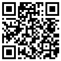 QR Code for bitcoin:1NqTXrhxGLPzPAhCc6cAfVT5dDSw9oZX8S
