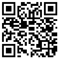 QR Code for bitcoin:1NqYCJYRczLNMcC96DJPNDc8sMwi85e4AP