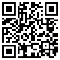 QR Code for bitcoin:1NqwVT51kbxmpF2phWdMp58MDY8MHAehJF