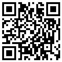 QR Code for bitcoin:1NqxVFPBdAM1RXFKCGeDq7RiuRN64Aaut3