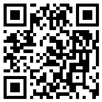 QR Code for bitcoin:1Nr3PRBfYmcsQdMH2igyCStf1QEm5CugF8