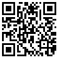 QR Code for bitcoin:1Nr4ToHPfR2pUBF2xXuEXg8u5xSTkNCLjP