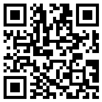 QR Code for bitcoin:1NrAgjAMhdrUERnLKAPXPYhcSegmb3gkyo