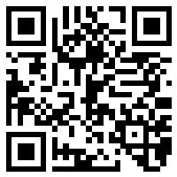 QR Code for bitcoin:1NrCfdp5QYFFNeegc8ZPW2o7aHTXtsZUu1