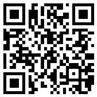 QR Code for bitcoin:1NrP4svsSCiDrxKKB1ppGfukDdNvYPwCmK