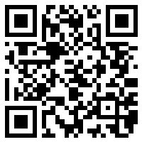 QR Code for bitcoin:1NrPBAwtxkMpwc8Q4SmF4GAdtZdV3p2fMC
