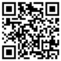 QR Code for bitcoin:1NrSCs6bkHCJazjpvcyeWggFrgCvse9P9h