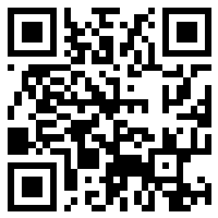 QR Code for bitcoin:1NrWDfFYNn4YSw84oodHpyk2uvP2EN8DDq