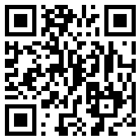 QR Code for bitcoin:1NrdZfEg4DzoAhSHGES7dUSifmJ4trK4KL