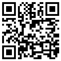 QR Code for bitcoin:1NrdewGeS9bisnqAJSVmL9DBZ5M8GwCPzm