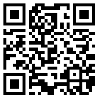QR Code for bitcoin:1Nrf3RSrkre8LioTLTwPLAo2MfeSfbxMVB