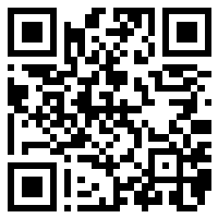 QR Code for bitcoin:1NrfBUYAwAHjC5jtPShy8DBj7iHvHCtw97