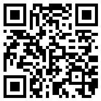 QR Code for bitcoin:1Nrm4F2tPS6Dd3zecH5t8mRvrpo3W6DMUy