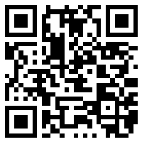 QR Code for bitcoin:1NrmbBboBuEJsXbu21sNibS3VTaRotPLbb