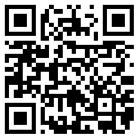 QR Code for bitcoin:1Nrofu8kCgm9d24SHiqnL5pTo2CPpfpZ9t