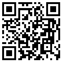 QR Code for bitcoin:1NrpL2ATPmf3CEeVirD8W64t1YGLFpjR3z