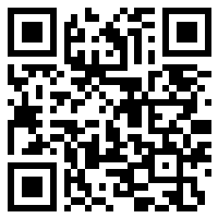QR Code for bitcoin:1NrqGdovq6UmDFcGQVTSFNBAAo7Bapn2TY