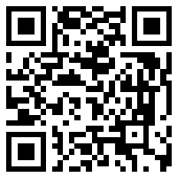QR Code for bitcoin:1NrsKSUFPCq4hL2rdGvCPCQdnH8PpWft8j